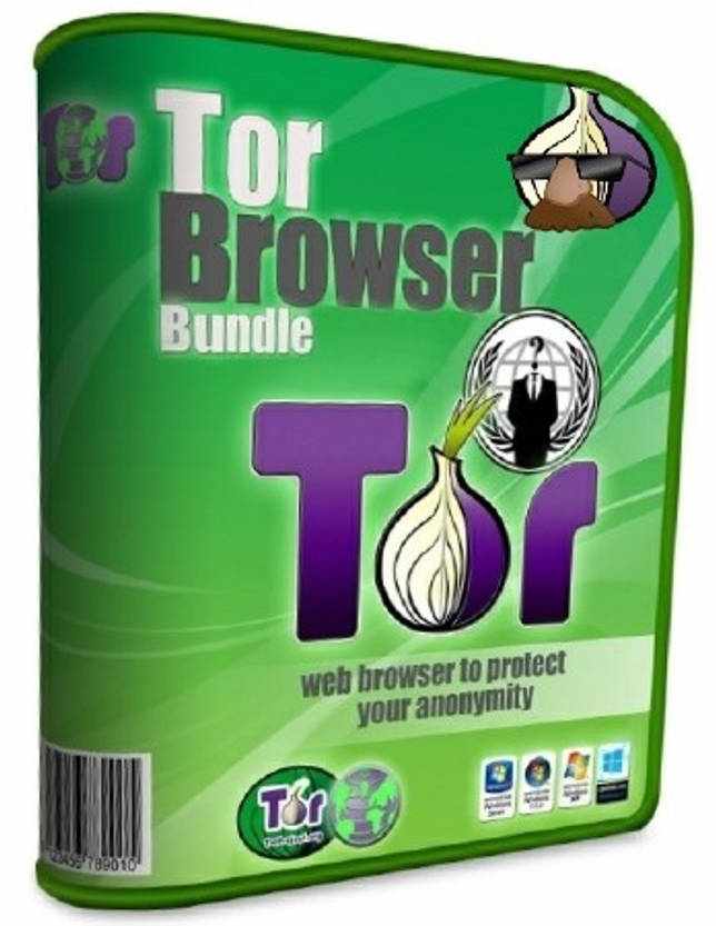 Tor Browser Bundle 10.0 Final Portable