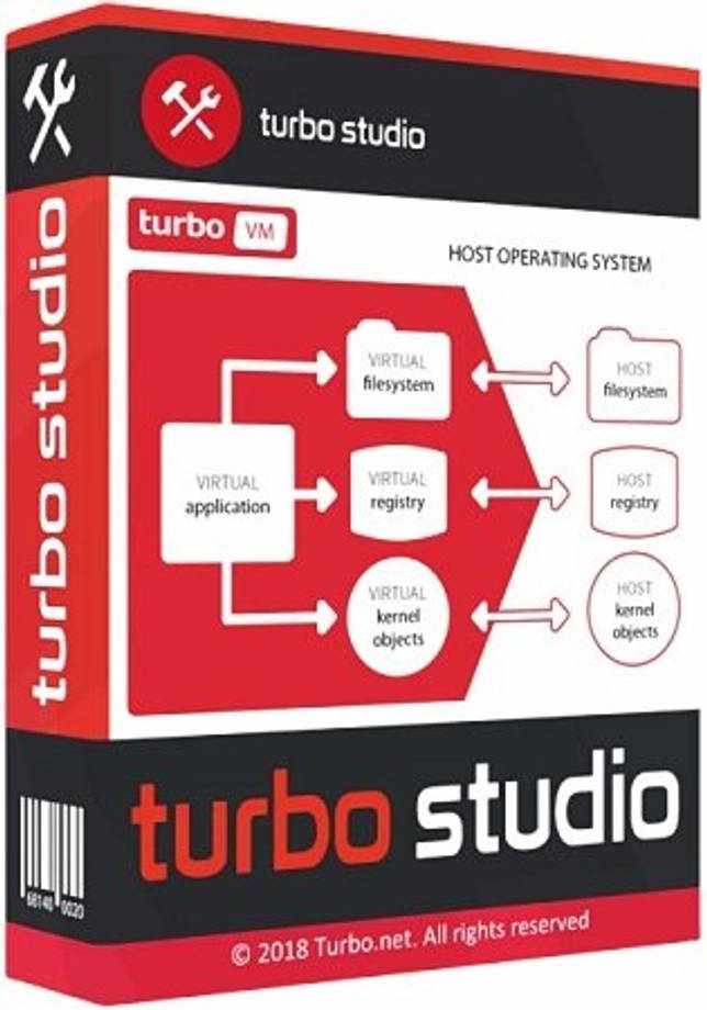 Turbo Studio 20.2.1301 + Rus + Portable
