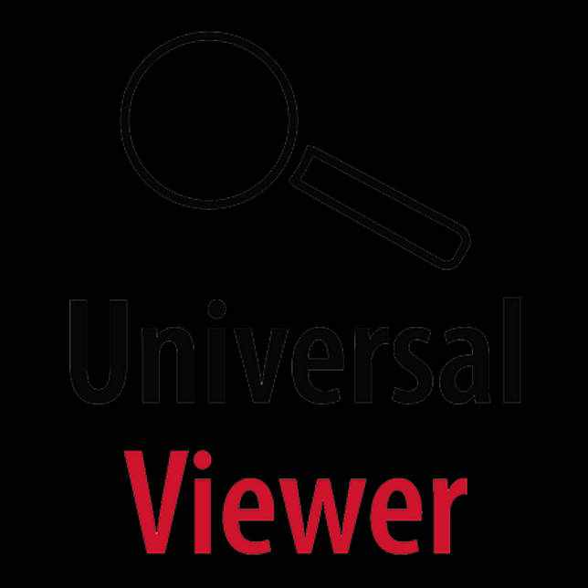 Universal Viewer Pro 6.7.6.0 + Portable