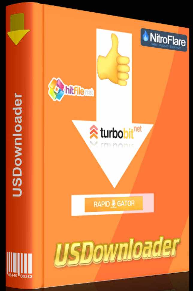 USDownloader 1.3.5.9 03/09/2020 Portable USDownloader 1.3.5.9 03/09/2020 Portable