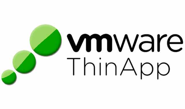 VMware ThinApp Enterprise 5.2.8.16758710 Portable
