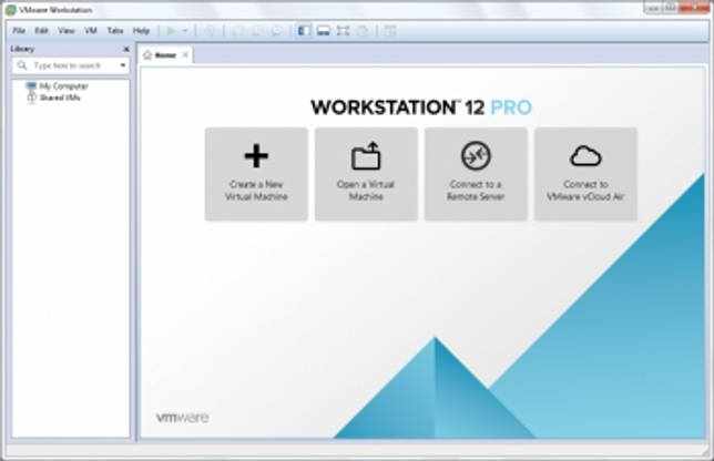 VMware Workstation Pro 16.0.0 Build 16894299 Final + ключ 