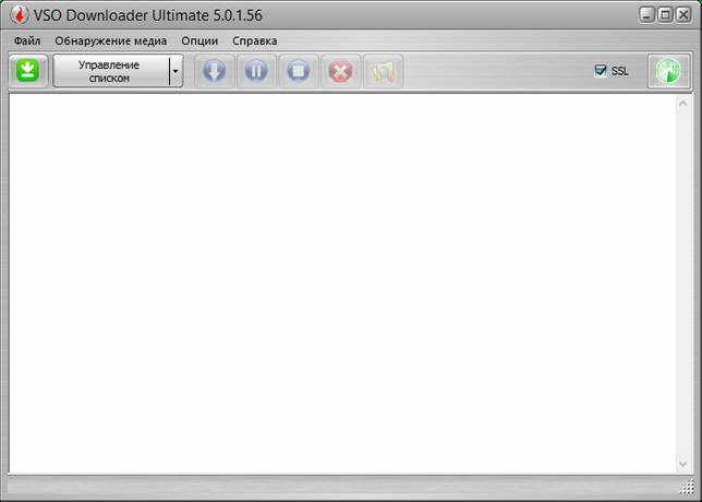 VSO Downloader Ultimate 5.1.1.70 на русском + ключ скачать бесплатно