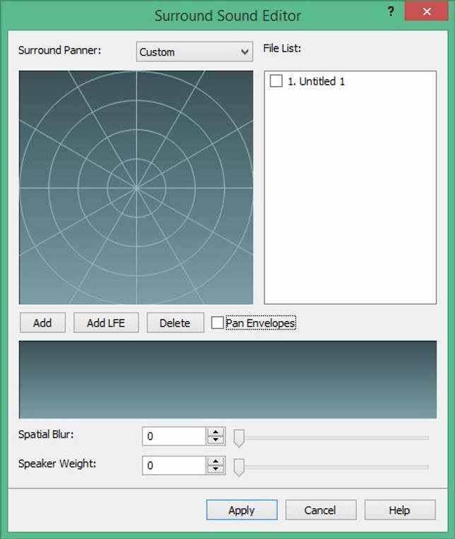 WavePad Sound Editor 10.67 Beta русская версия + код активации скачать бесплатно