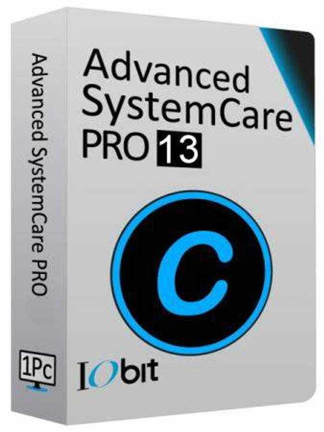 Advanced SystemCare Pro 13.7.0.305 RePack/Portable by Diakov