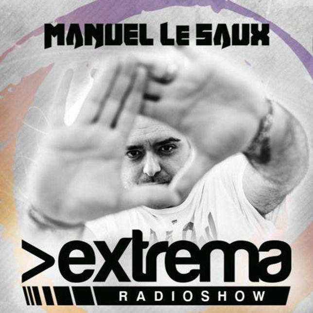 Manuel Le Saux - Extrema 660 (2020-08-26)