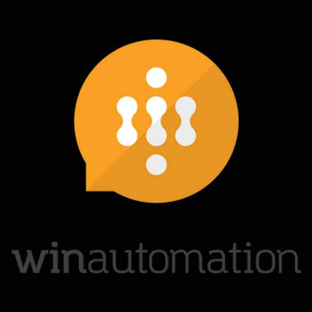 WinAutomation Professional Plus 9.2.0.5733