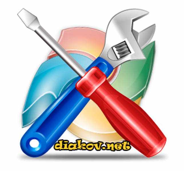 Windows 7 Manager 5.2.0