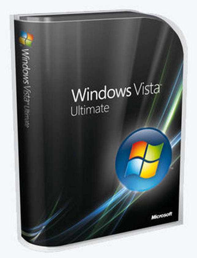 Windows Vista Ultimate SP2 скачать торрент бесплатно