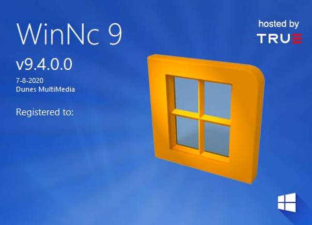 WinNc 9.4.0.0 + ключ скачать бесплатно