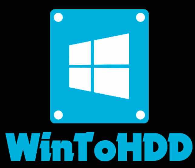 WinToHDD Enterprise / Professional / Technician 4.4