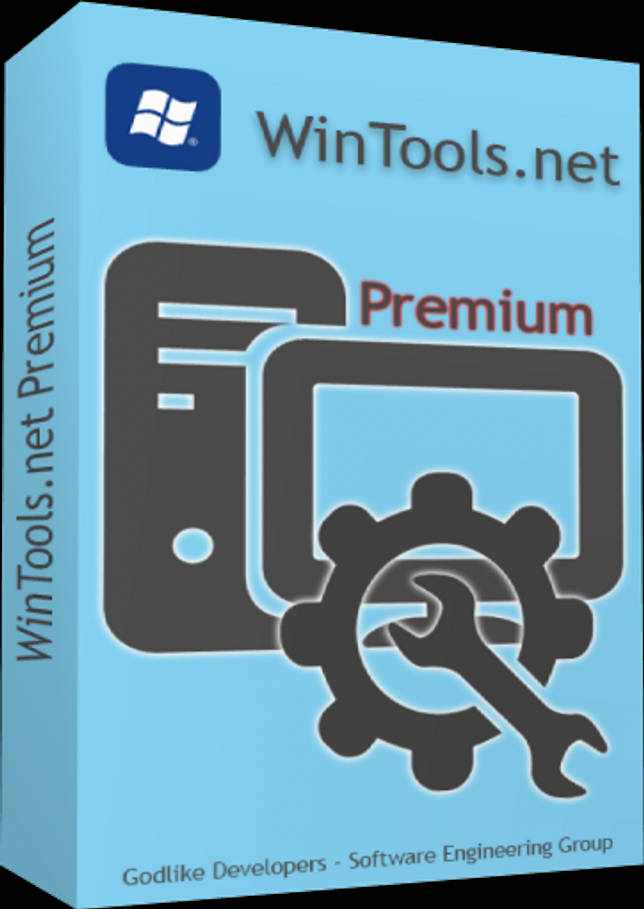 WinTools.net Professional / Premium / Classic 20.7 + RePack