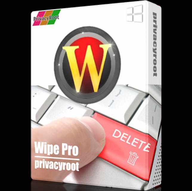 Wipe Pro 2020.16 + код активации скачать торрент бесплатно