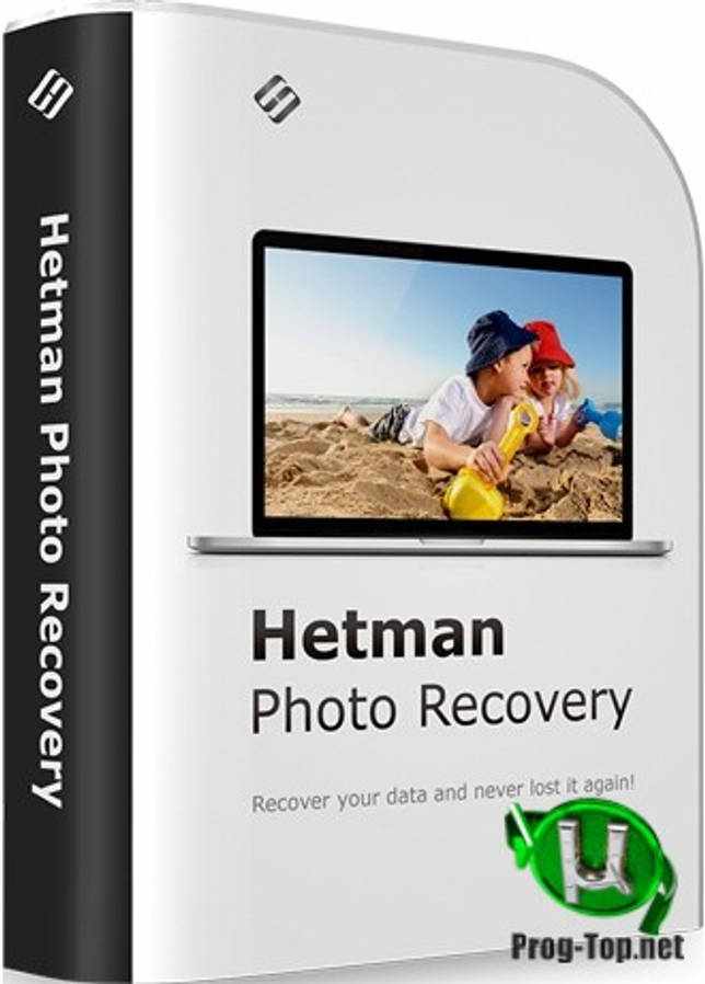 Восстановление фото с карт памяти - Hetman Photo Recovery 5.0 RePack (& Portable) by ZVSRus