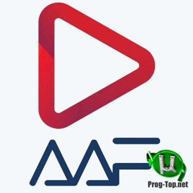 Продвинутый аудиодрайвер - AAF DCH Optimus Sound 6.0.9018.1 Realtek Mod by AlanFinotty1995