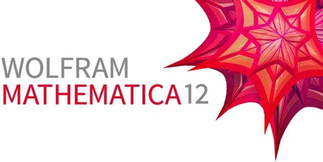Wolfram Mathematica 12.1.0