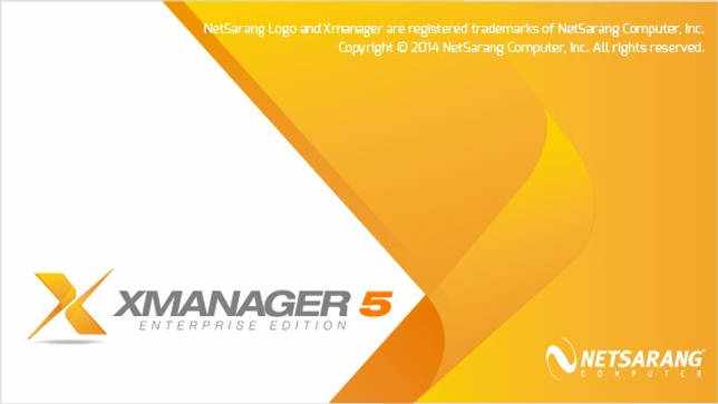 Xmanager Enterprise / Power Suite 6.0186