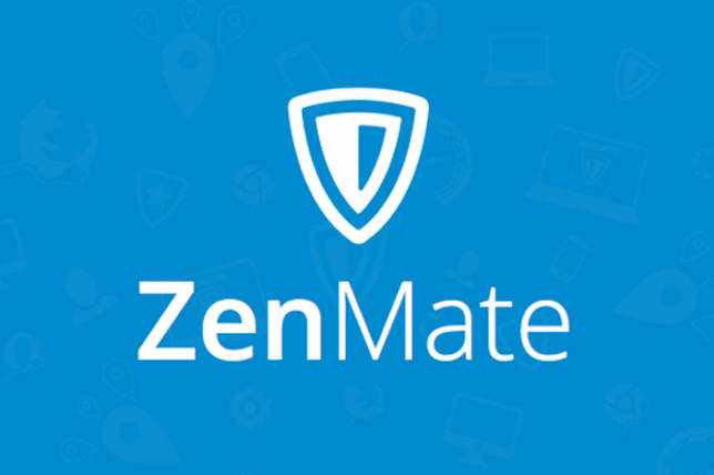 ZenMate VPN Premium 2.6.4