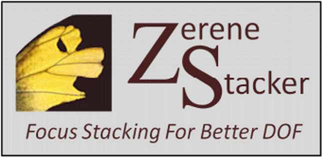 Zerene Stacker Professional 1.04 Build T202005221330 + Portable